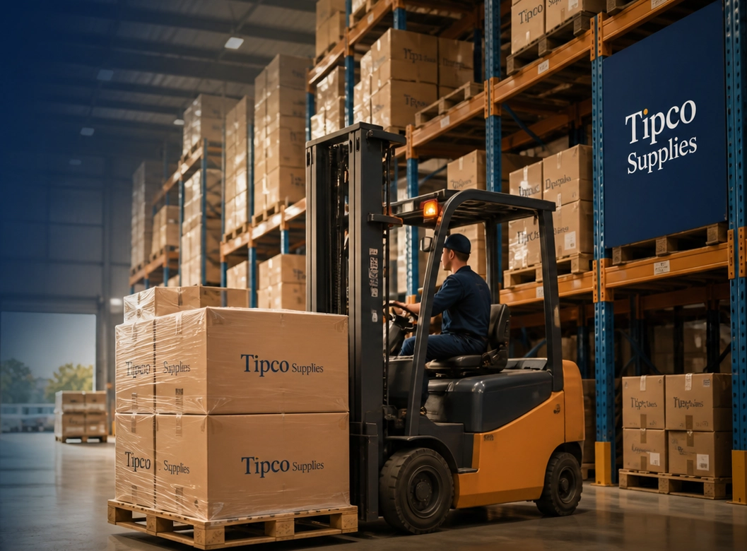 Tipco Supplies